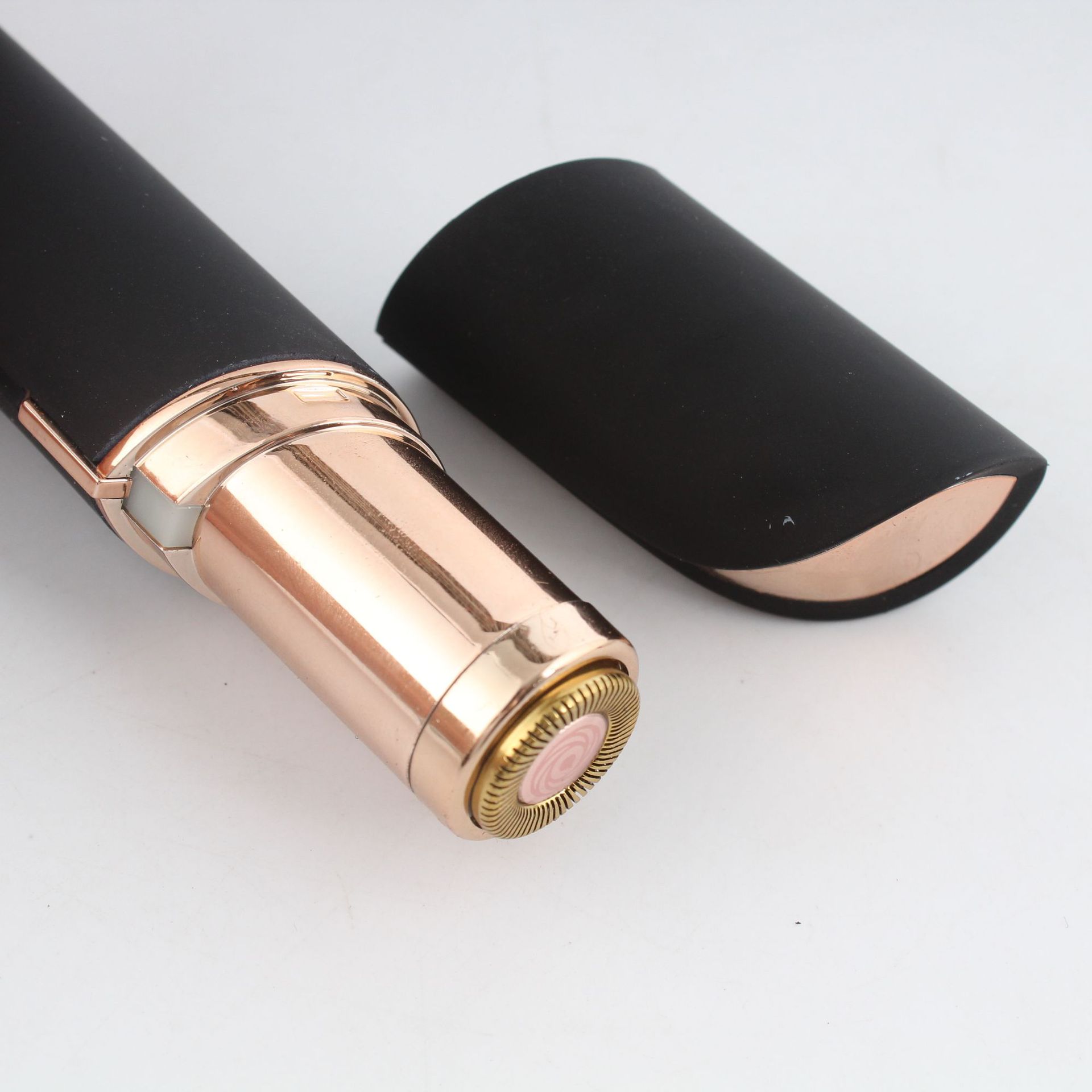 USB зарядка помада триммер для бровей помада электробритва устройство для удаления волос автоматический нож для бритья бровей Триммер для бровей