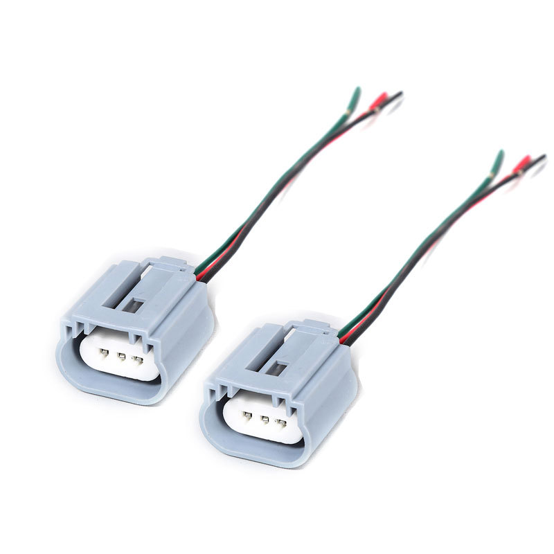 Cross-border hot sale for H13 female head strip line ceramic 2PCs H13 female head strip line ceramic_2PCs