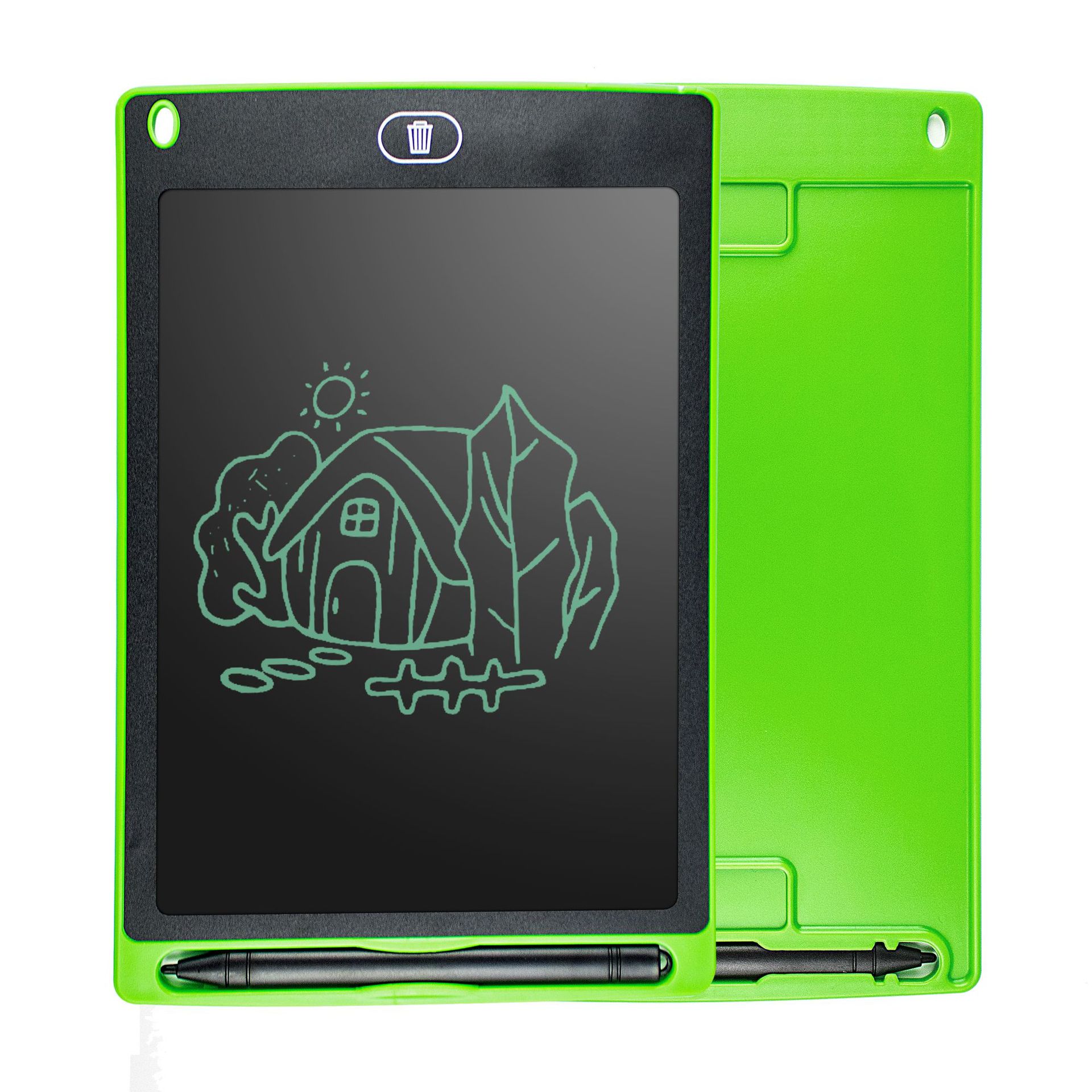 Handwriting board 8.5 inch LCD drawing board children's graffiti drawing board LCD writing board LCD Writing Board
