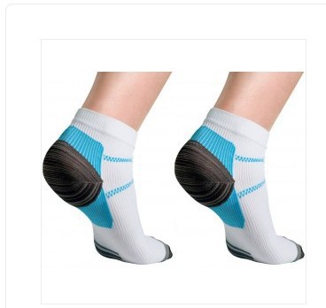FXT foot fascia compression socks compression socks sports men and women socks