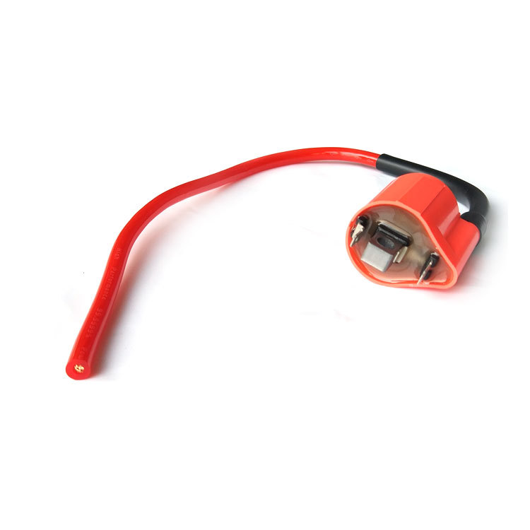 Modified EFI motorcycle ignition coil applicable EFI YAMAHA YAMAHA ignition coil high voltage package