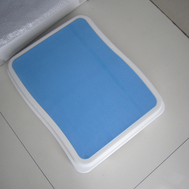 Amazon bathroom ladder fish tank pedal step non-slip footstool elderly pregnant women children bathroom stool cross-border direct supply
