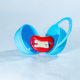 Pacifier Box Maternal and Infant Products Pacifier Box Portable Dustproof PP Plastic Pacifier Packaging Box Storage Box Wholesale