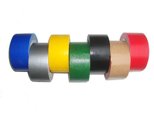 Double-sided Cloth-based Tape