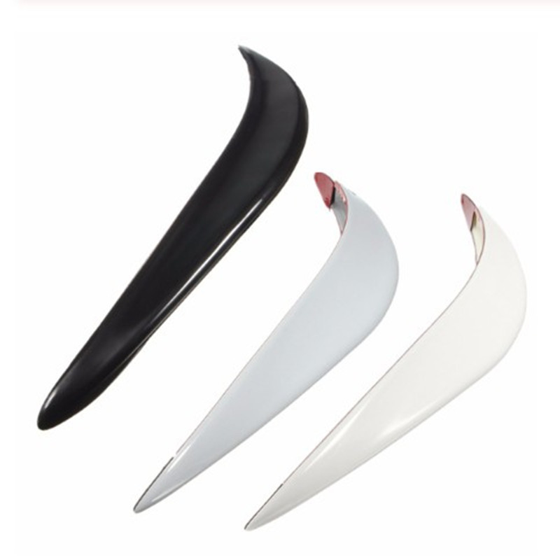 Automobile arc body anti-collision rubber automobile bumper anti-collision strip automobile anti-scratch strip anti-collision strip