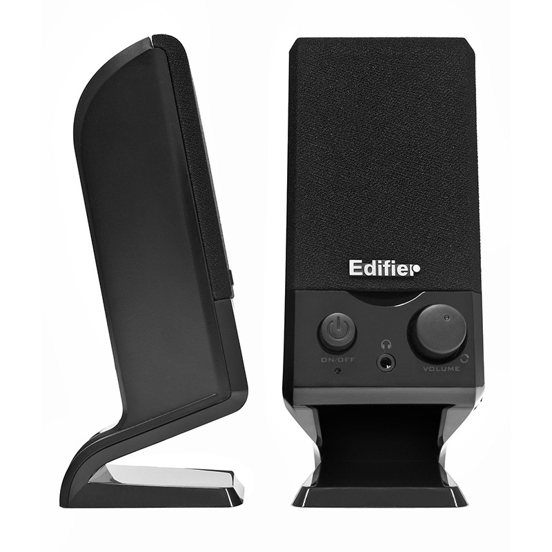 Edifier/Rambler R10U desktop computer mini speaker USB notebook stereo heavy subwoofer