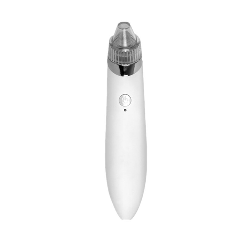Electric Blackhead Suction Instrument Home Beauty Facial Pore Cleaner Cleanser Absorption and Export to Remove Pimples