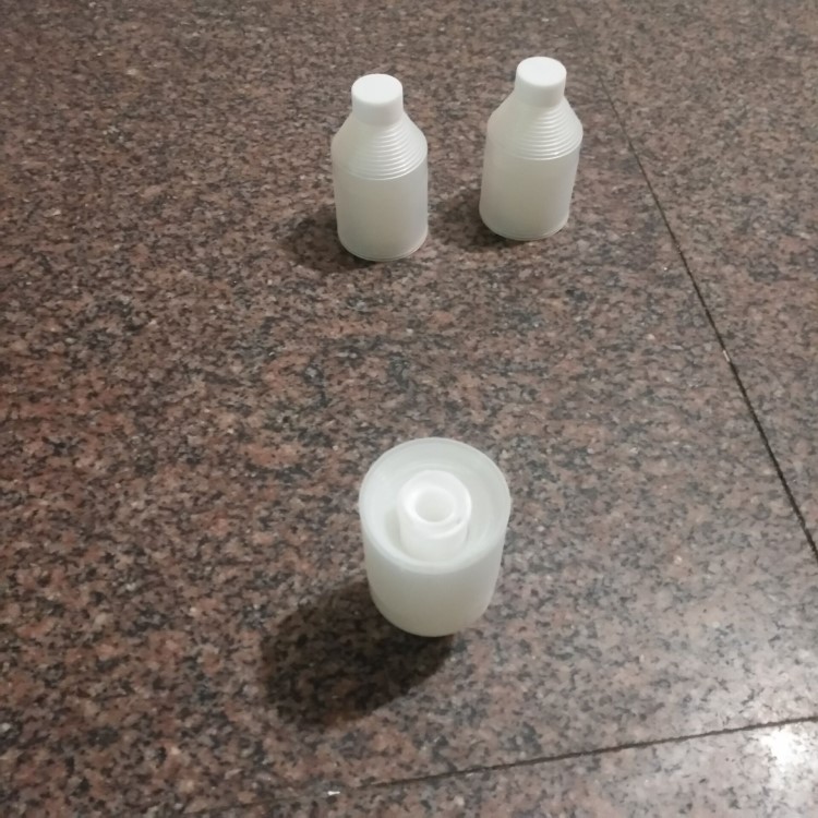 Pp透明プラスチックは水を滴らせずに伸縮可能なセットのトランペット傘防水セット8骨16骨24骨部品セット|undefined