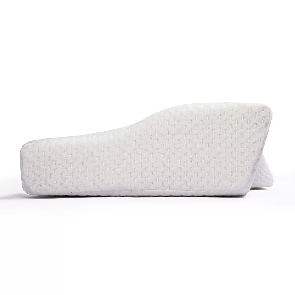 Factory Pillow Slow Rebound Memory Pillow Pure White Butterfly Memory Foam Pillow Space Memory Pillow Pillow Core