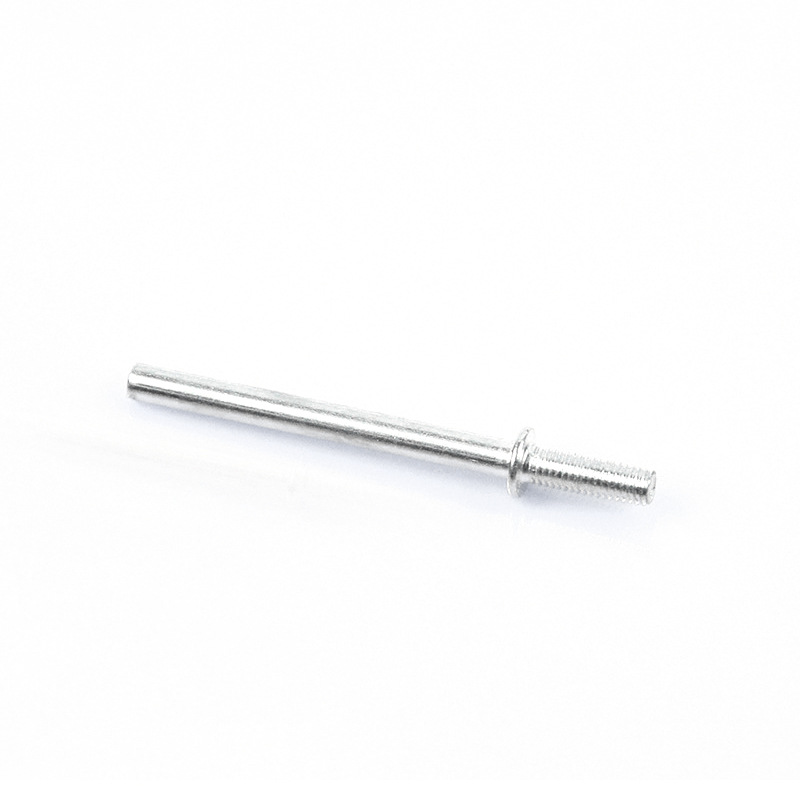 Live handle Louver grinding head sandpaper gauze grinding head polishing impeller impeller 10 A Rod woodworking grinding paper