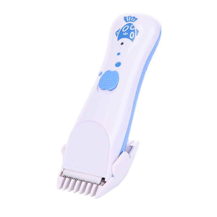 Baby hair clipper caliper limit comb children's electric clipper electric clipper comb set positioning comb universal accessories