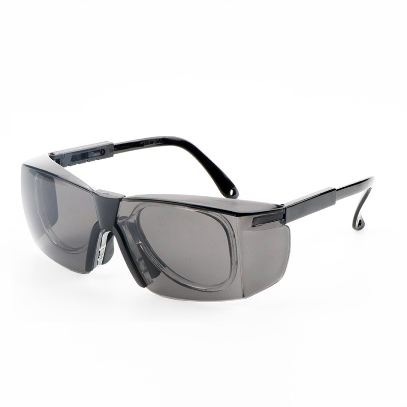 Protective Glasses Dust-proof Shock-proof Industrial Safety Goggles Labor Protection Glasses Sports Wind-proof Sand-proof Chemical Riding