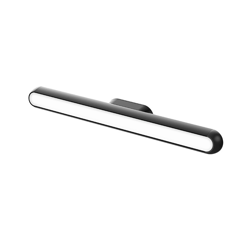 Cool Magnet usb reading Nordic led eye protection atmosphere dormitory remote control cabinet Night Lamp Lamp creative