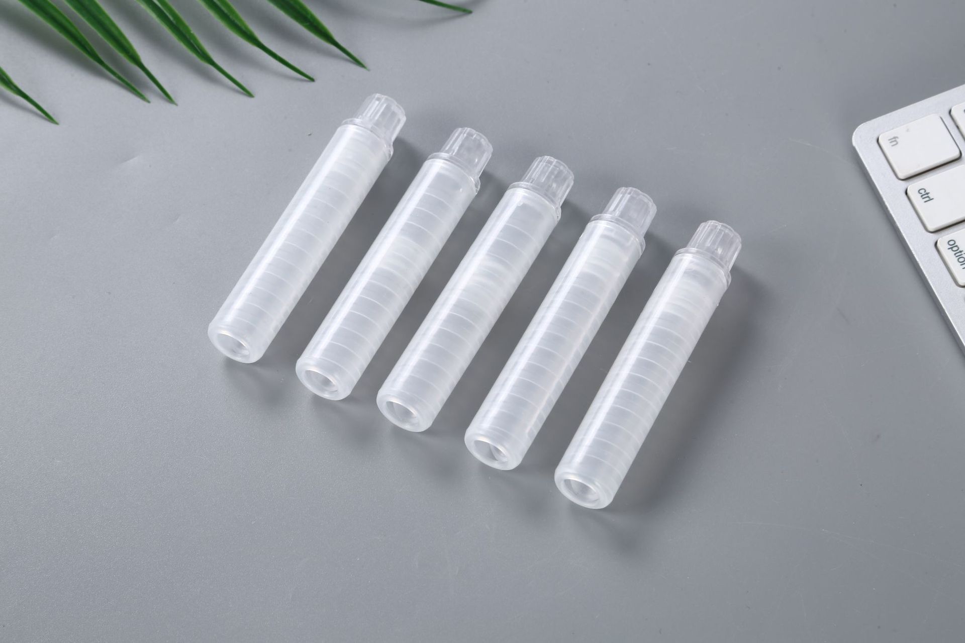 Large chalk case thick chalk clip marine wood steel mark with 2CM diameter chalk