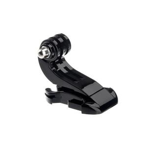 Accesorios GoPro Dajiang deportes Cámara correa de pecho hebilla conexión rápida enchufe J-tipo base casco base fija