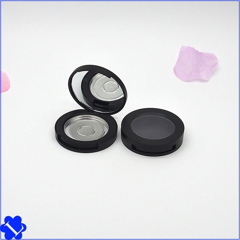 Spot inner diameter 40mm with mirror blush box empty box lipstick empty plate DIY lipstick distribution box homemade pressure plate