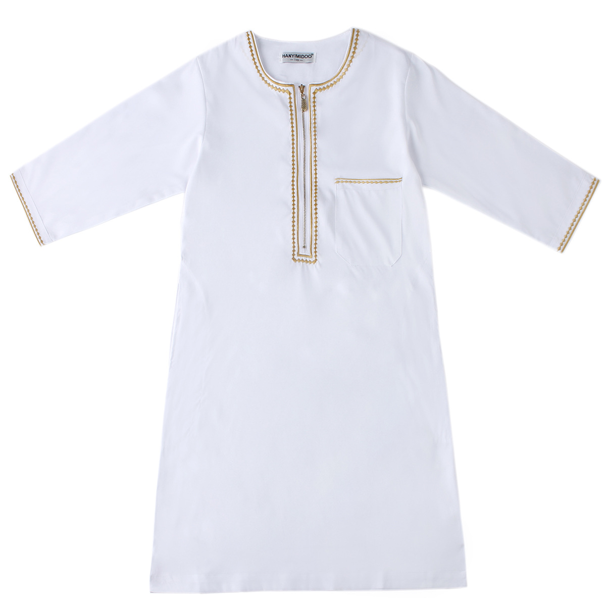 Middle East Teen Boy Robe, TH875,EBAY AliExpress AMAZON Best Selling