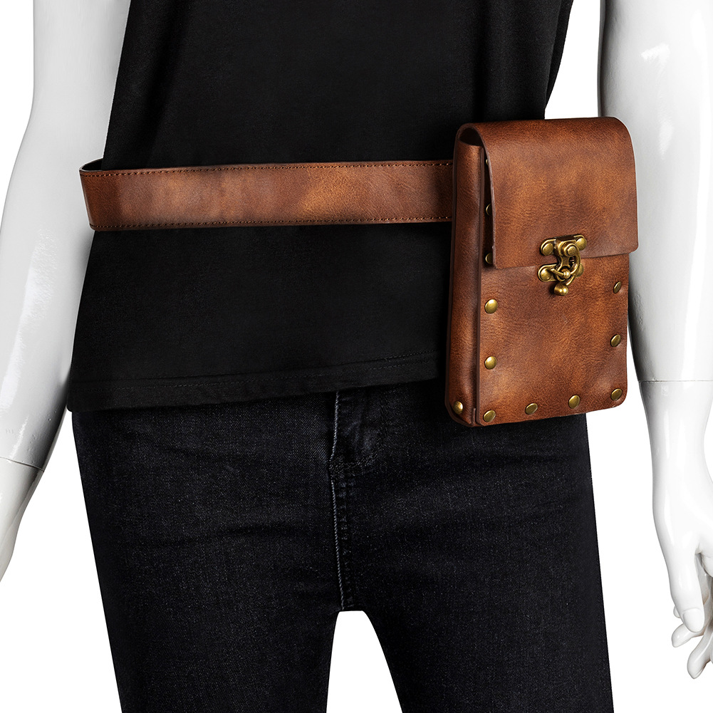 Mini Waist Bag Image 4