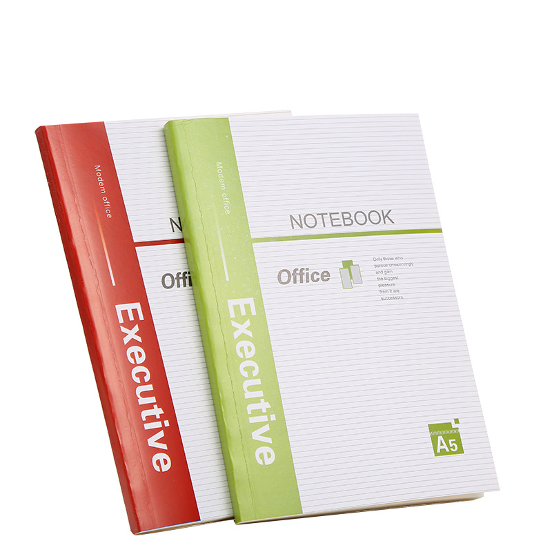 Wireless soft copy notebook 32K office A5 Notebook 16 to 80 wireless soft copy