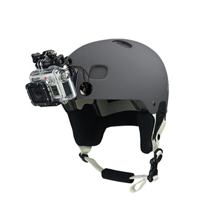 Gopro 12 Surfing Lanyard Sports Camera Accessories DJI Safety Brand Safety Buckle Anti-losing Rope Belt 3M Glue