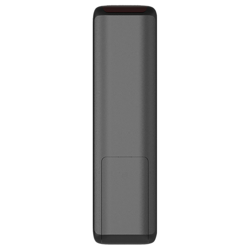 New MT1 voice Flying Mouse 2.4g wireless gyroscope mouse with backlight infrared digital remote control