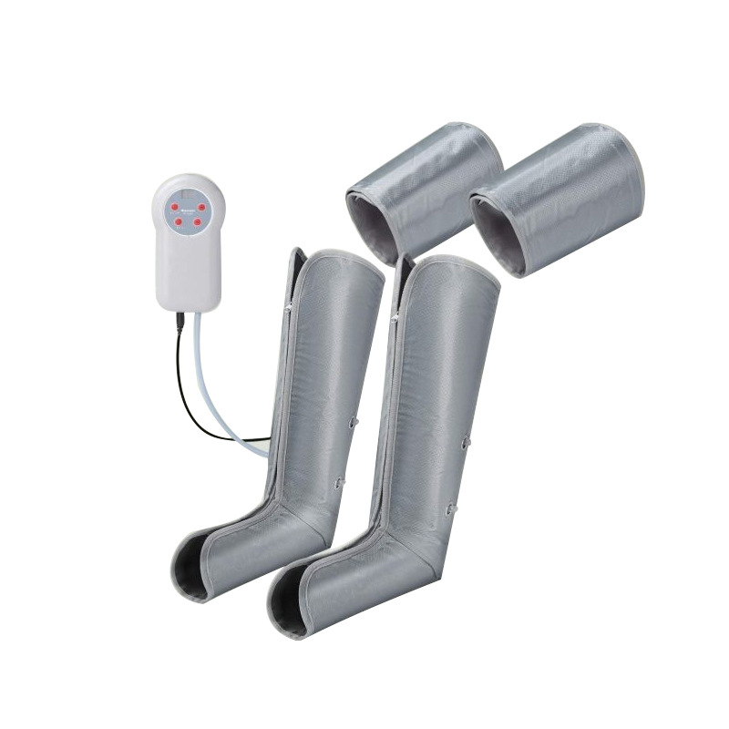 Uplifting pneumatic leg massager for the elderly kneading foot leg beauty instrument electric air wave pressure massager
