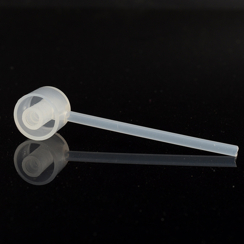 Spot wholesale Press nozzle packing tool pump head new perfume packing artifact large favorably