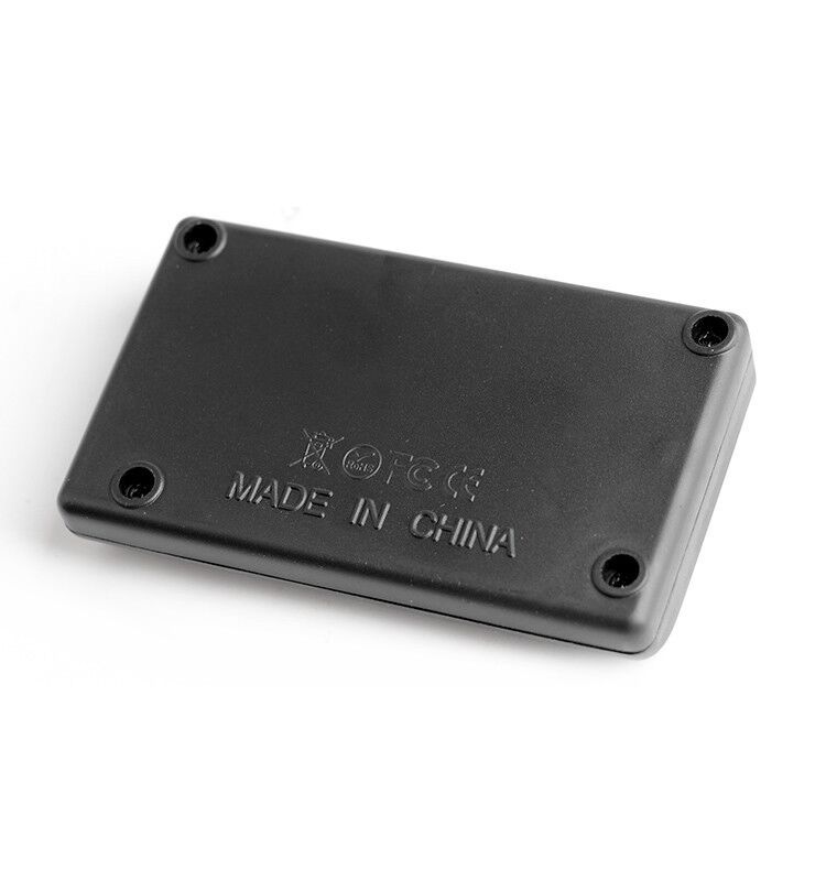 Digital measuring electric quantity voltage with screen display cellmeter7 1-7s aircraft model lithium battery tester