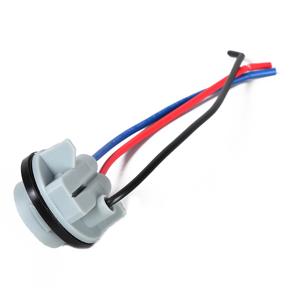 Cross-border hot sale suitable for 2PCs 1157 heads