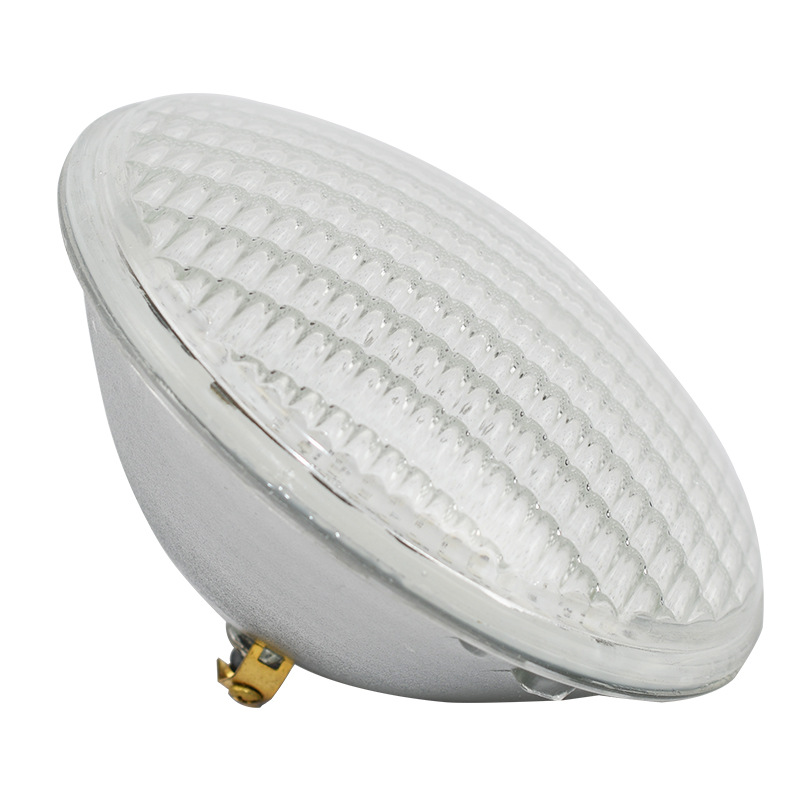 PAR56 pool light 12W underwater light rgb colorful remote control underwater light LED glass swimming pool light Cup underwater light