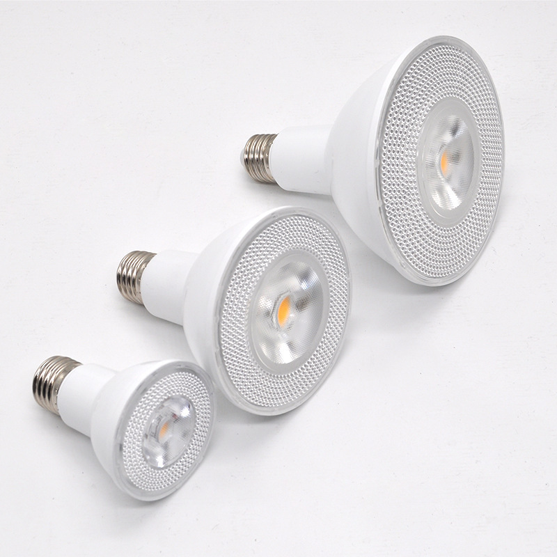 Led Par20 Par30 Par38 電球カップワイド電圧調光可能 18 ワット E27 ベース装飾照明|undefined