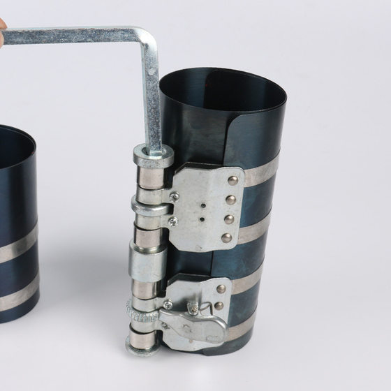 Piston ring installation tool diesel engine motorcycle assembly tongs automobile engine single cylinder compressor auto repair tool