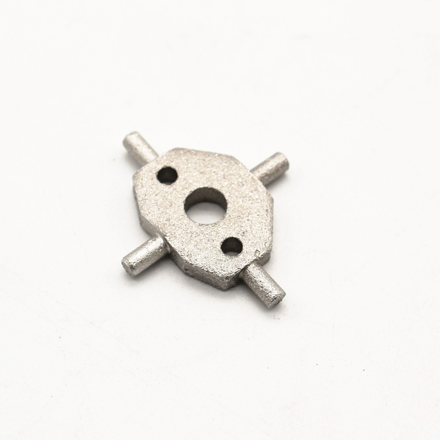 Cross-border hot sale suitable for Jaguar X S-type headlamp cleaner cover pivot rotating cross-shaped