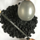 Black finger cots 100 * medium size