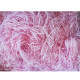 Rafi grass light pink 50 grams; tote bag
