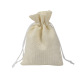 White * 7*9cm wide * high