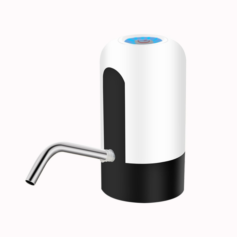 Barreled water extractor charging water dispenser water pump household electric pure water bucket pressure water automatic water dispenser suction