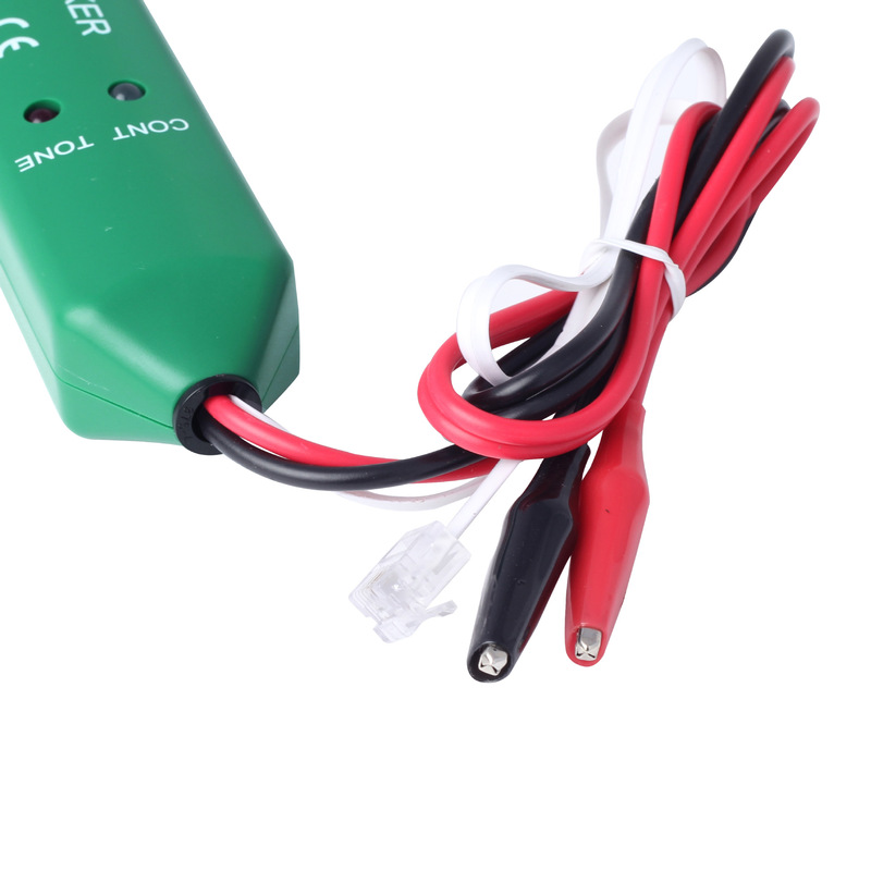 Aimometer ms6812線計ケーブル巡回測定器メーカー卸売り電話検査器|undefined