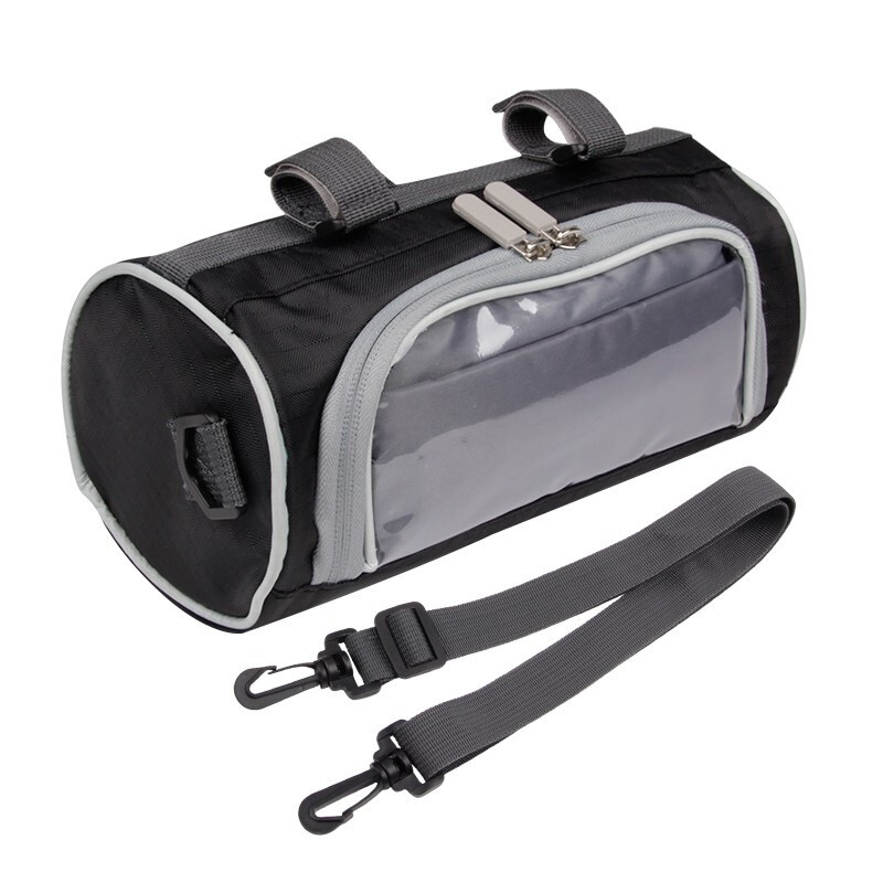 Minchao Mavericks Electric Car U1 Head Bag Storage Bag Front Frame Storage Bag N1S Unpatterned Head Bag