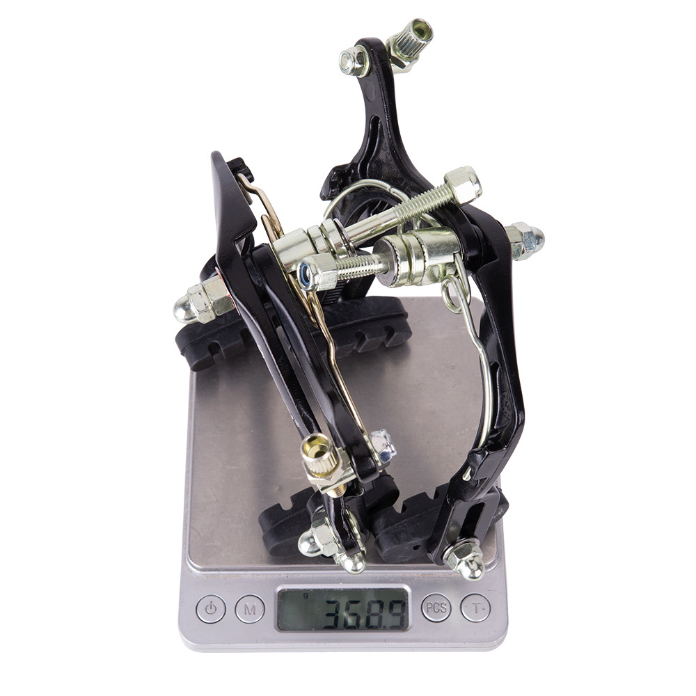 ZTTO bicycle leisure car brake long arm clamp suspension brake C Brake Parts Equipment
