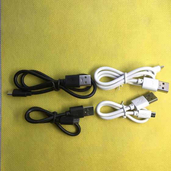 Charging line v8 Android mobile phone micro usb distribution line charging line USB fast charging environmental protection Android data line