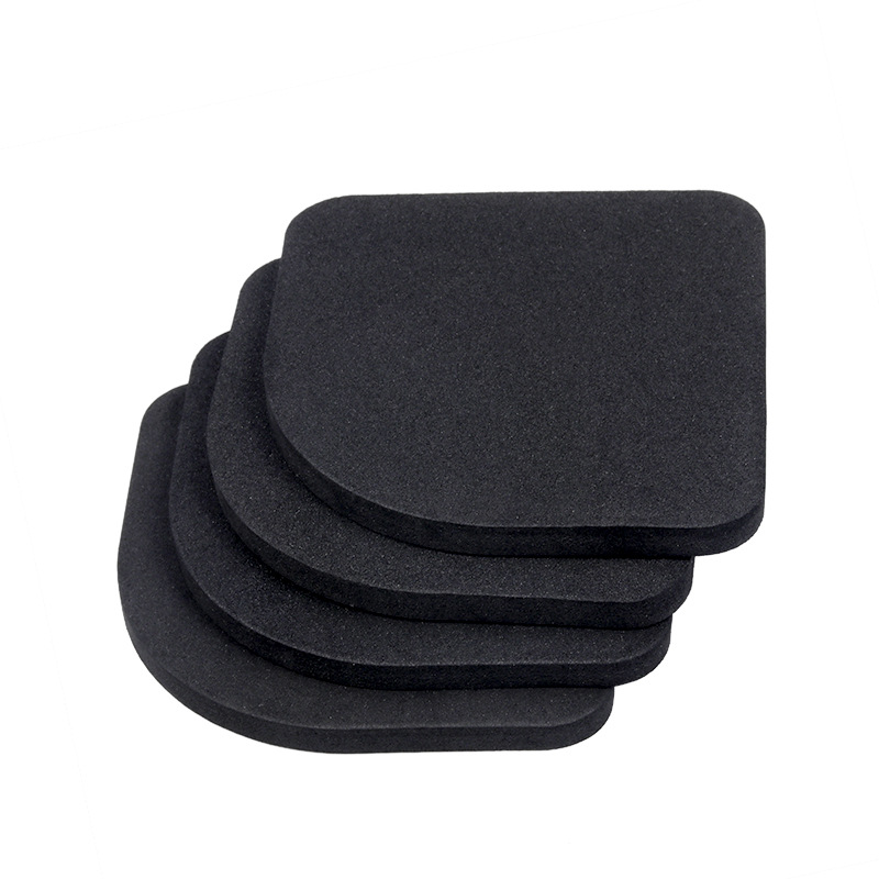 EVA foam pad non-slip rubber pad washing machine silent cotton shock pad rubber pad foot pad