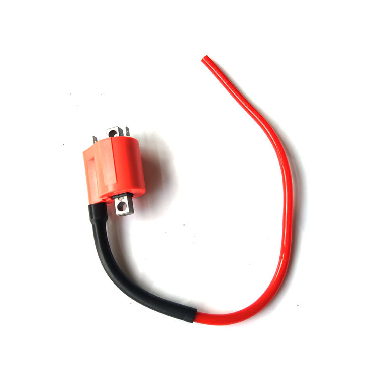 Modified EFI motorcycle ignition coil applicable EFI YAMAHA YAMAHA ignition coil high voltage package