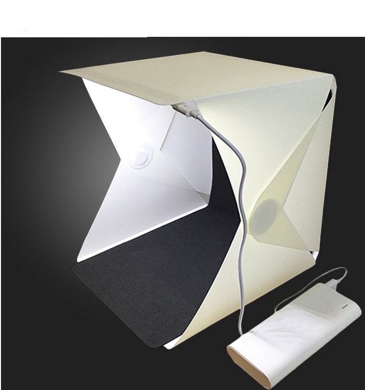 Studio softbox studio small photography light box small studio photography box photography box