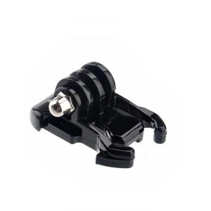 GoPro enchufe rápido asiento de liberación rápida Dajiang pequeña Ant deportes DV deportes accesorios de la Cámara enchufe rápido base móvil