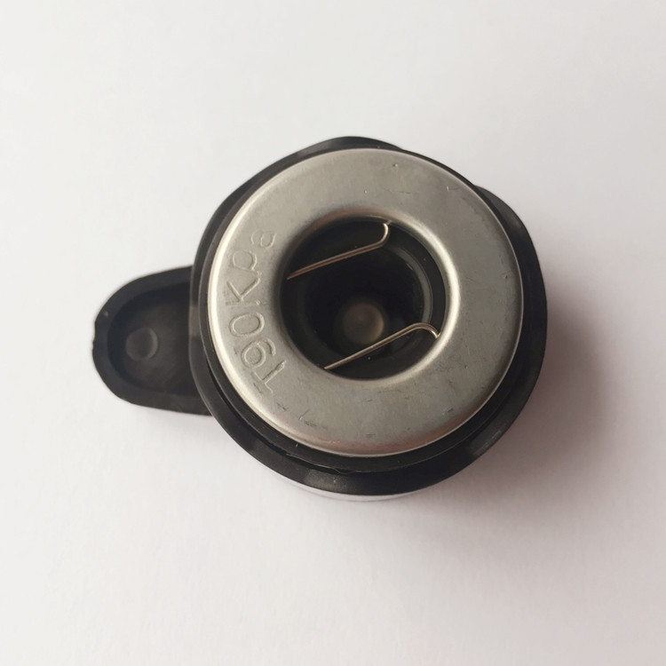 Factory wholesale electric pressure cooker exhaust valve accessories electric high pressure cooker lid pressure limiting valve pressure relief valve base set