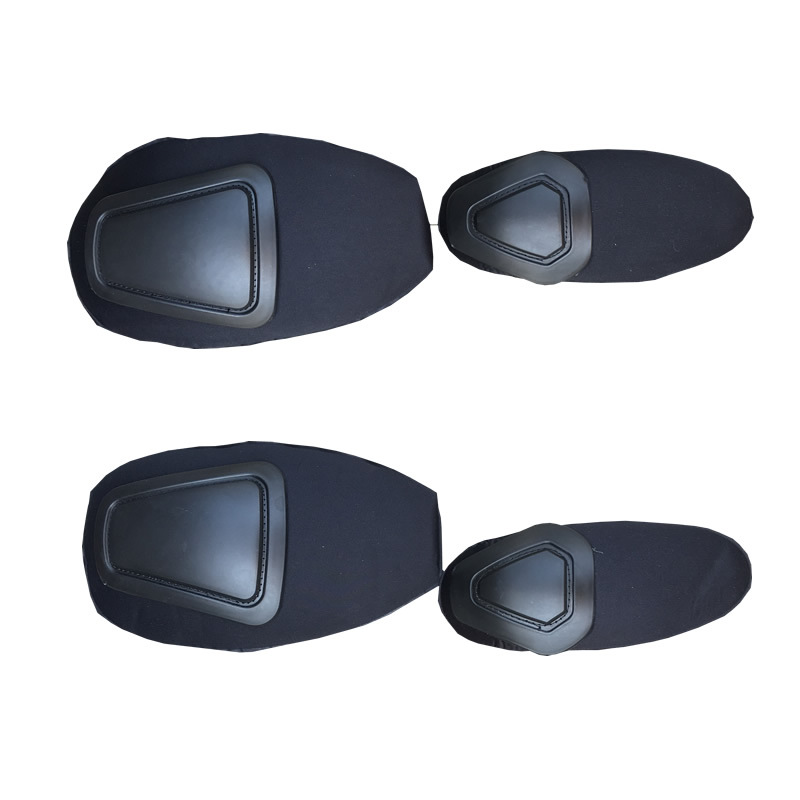 Military Eagle Frog Suit Knee Pad Elbow Pad Set Wear-resistant Outdoor Military G2G3 Pad