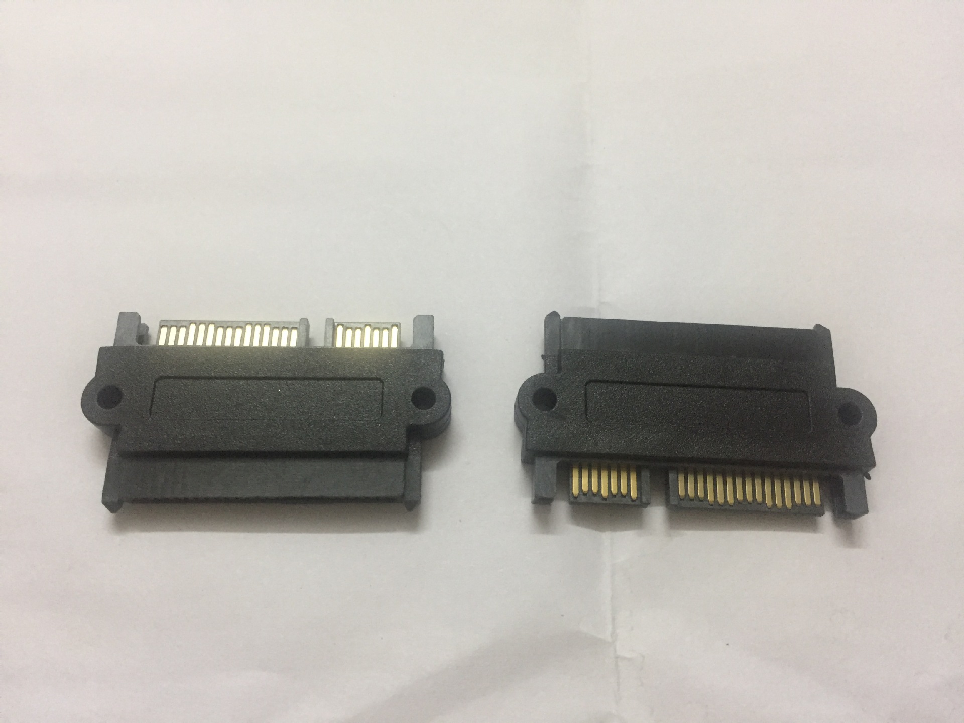 SF-092 SFF-8482 SAS к SATA кабель SAS жесткий диск подключен к материнской плате SATA адаптер 15PIN питания