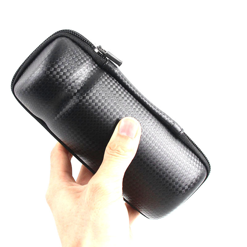 Bicycle tool tank hard shell kettle bag repair tool multifunctional waterproof riding equipment factory direct sale