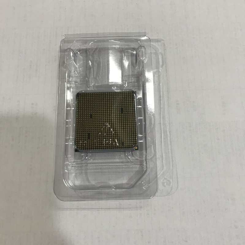 インテル Amd Cpu 保護シェル Cpu 収縮ボックス折りたたみボックス堅牢なプラスチック部品アクセサリー|undefined